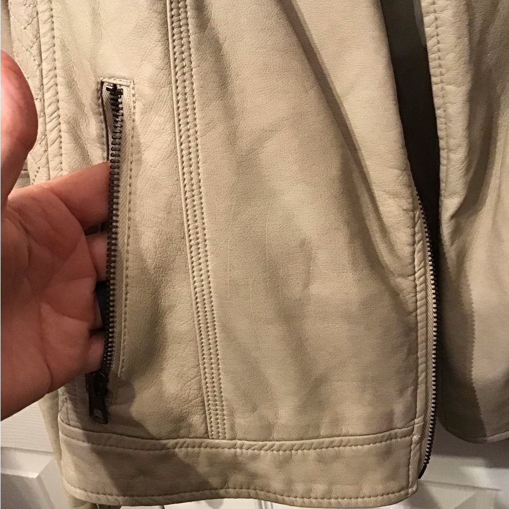 American Rag Jacket. Size Large - Picture 6 of 6